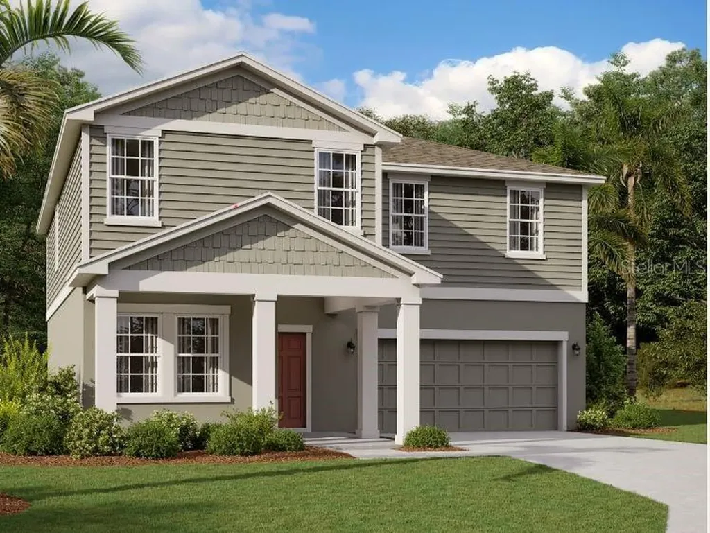 1304 Sterling Pointe Drive Deltona FL 32725