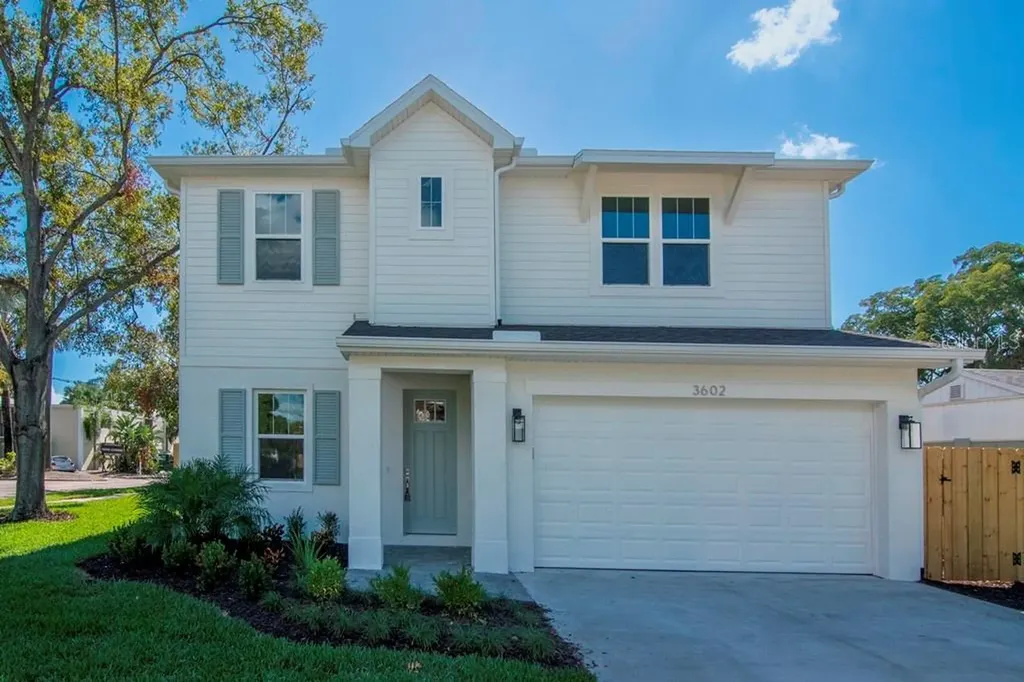 3602 W Horatio Street Tampa FL 33609
