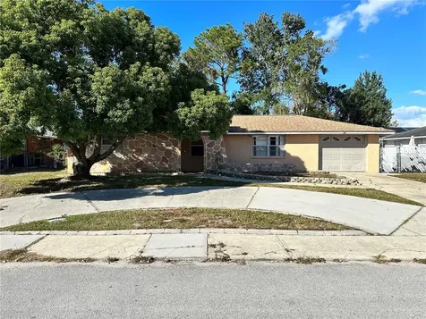 6433 Vega Drive Port Richey FL 34668