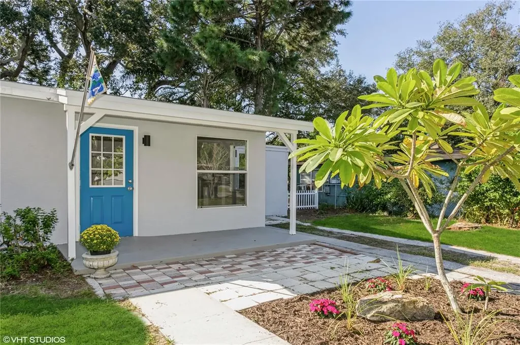1365 Terrace Road Clearwater FL 33755