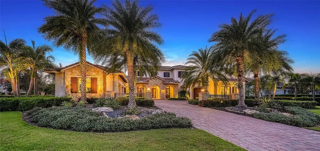 16510 Clearlake Avenue Lakewood Ranch FL 34202
