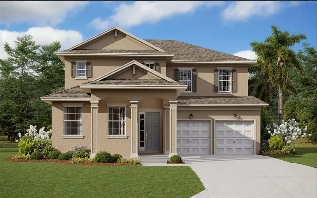 697 Brackenberry Street Debary FL 32713