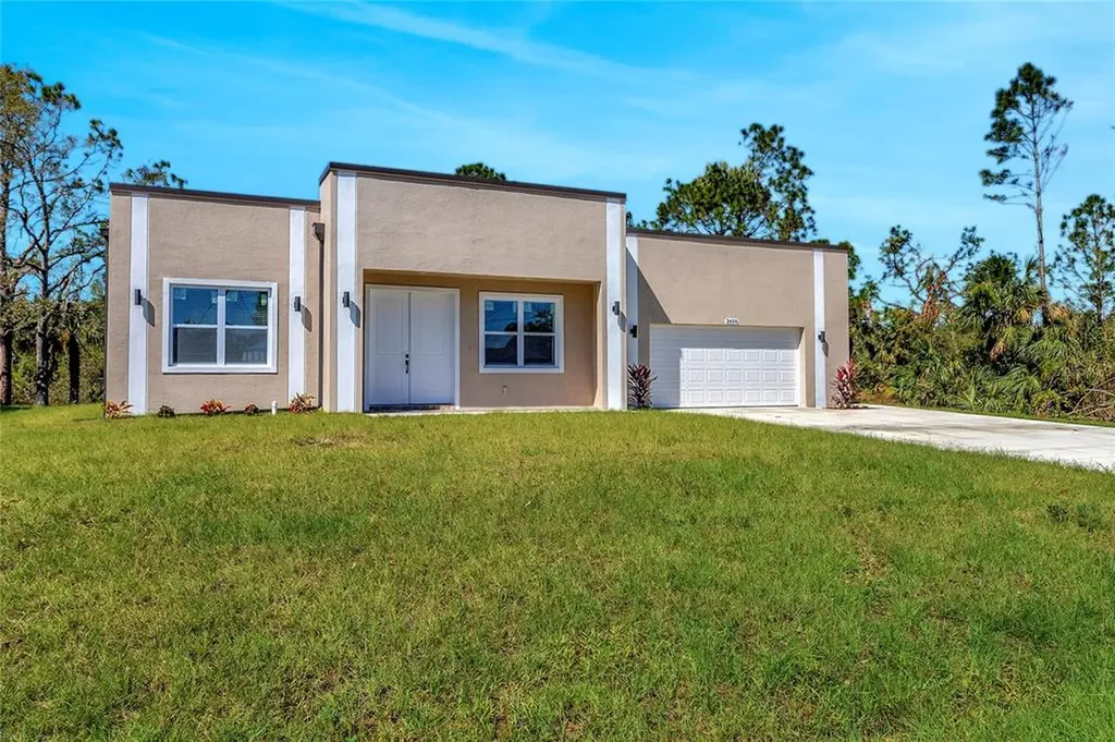 2659 Johannesberg Road North Port FL 34288