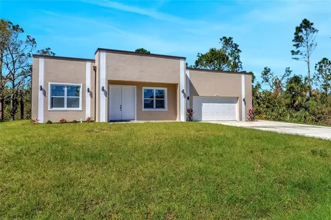 2659 Johannesberg Road North Port FL 34288