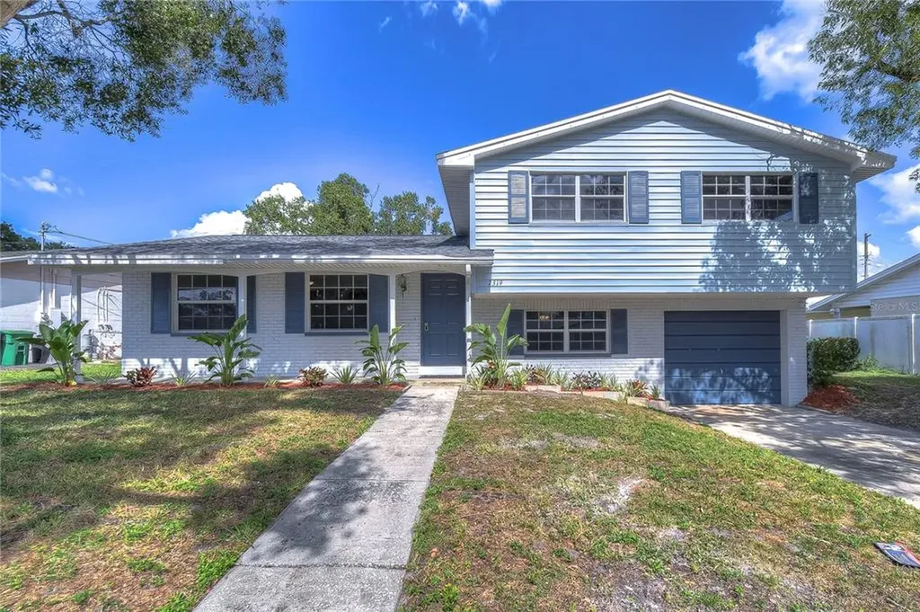 2319 W Knollwood Place Tampa FL 33604