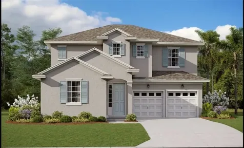672 Treehouse Loop Debary FL 32713