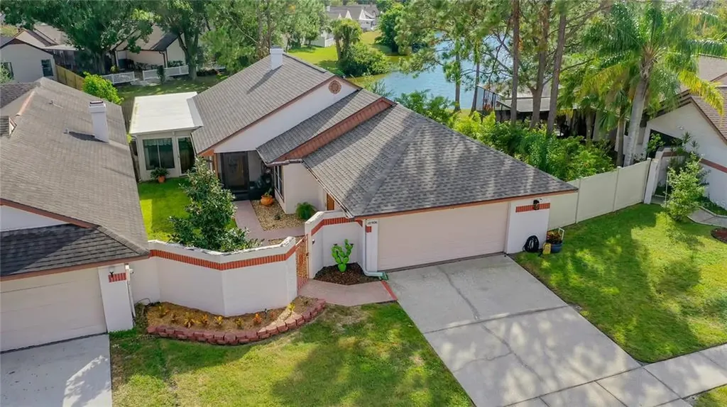 10906 Landon Lane Tampa FL 33635