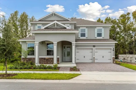 649 Solaire Avenue Debary FL 32713
