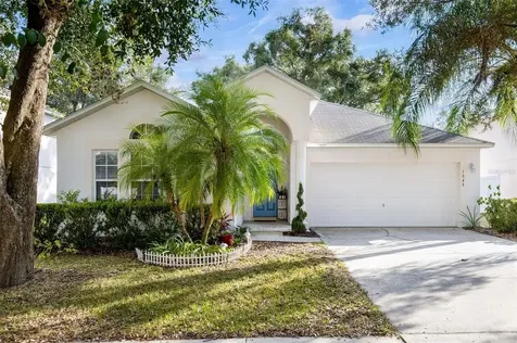 1048 Osprey Cove Circle Groveland FL 34736