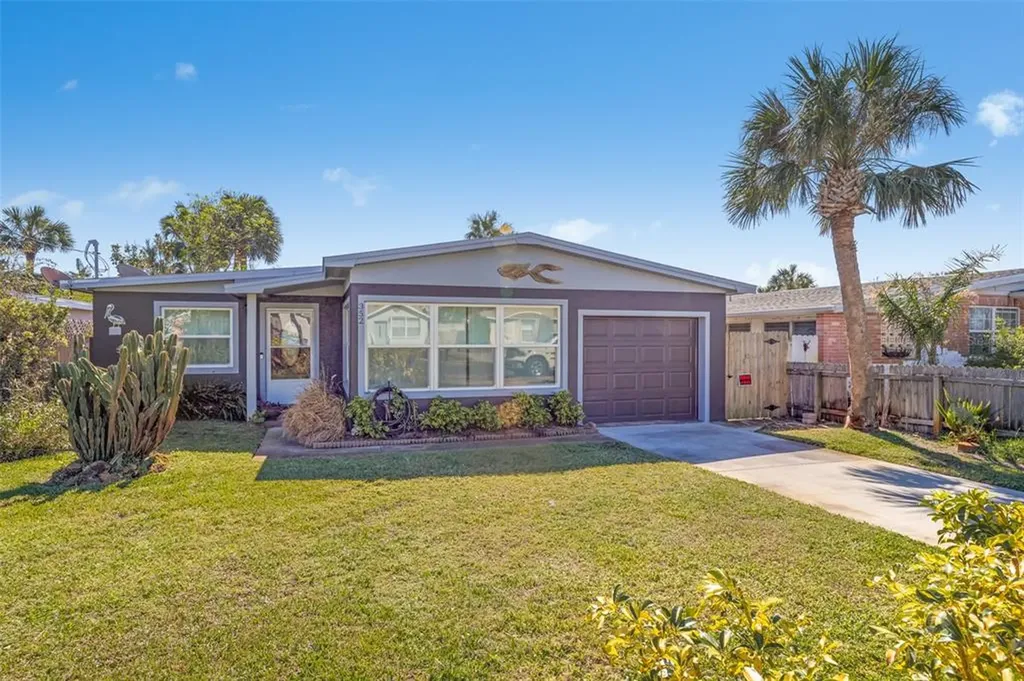 352 Woodland Avenue Daytona Beach FL 32118