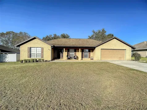940 SE 68th Court Ocala FL 34472