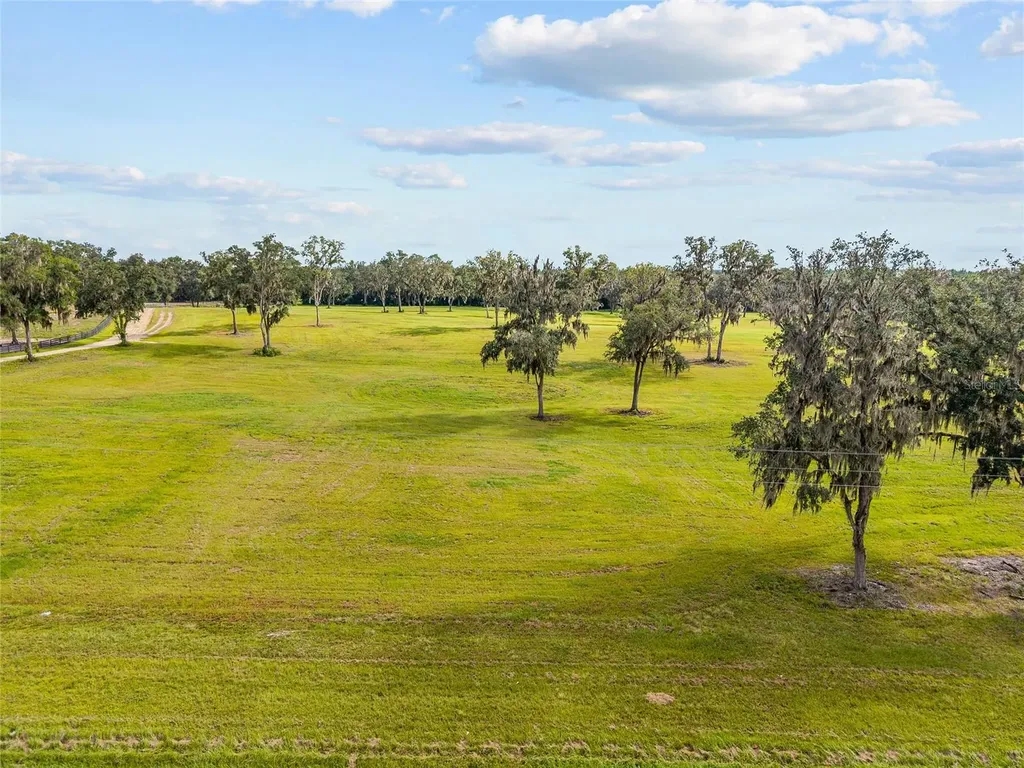 Tbd W 316 Highway Reddick FL 32686
