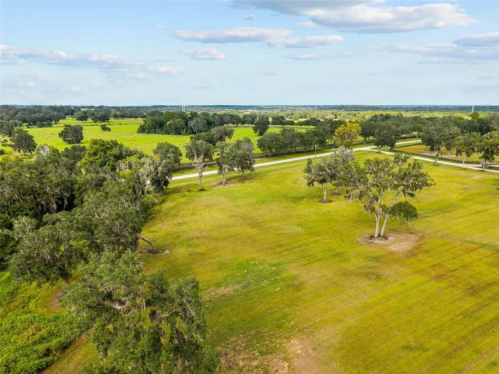 Tbd W 316 Highway Reddick FL 32686