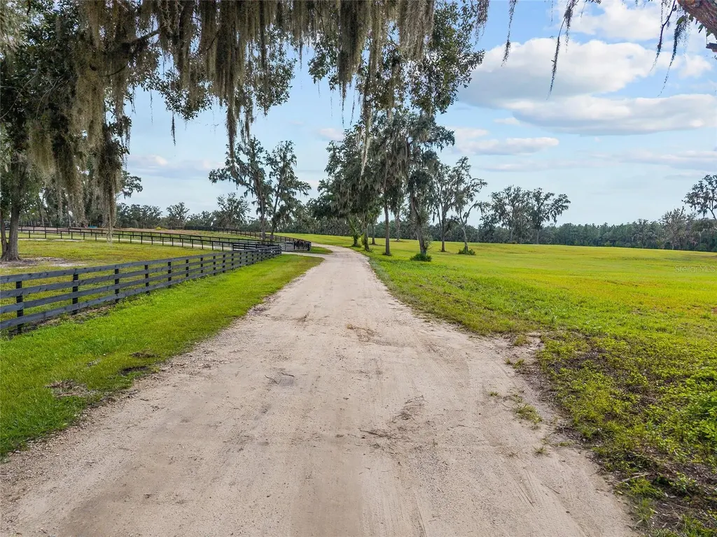 Tbd W 316 Highway Reddick FL 32686
