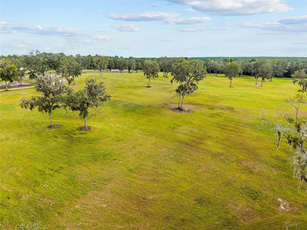 Tbd W 316 Highway Reddick FL 32686