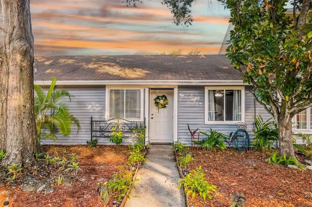 4709 Pebblepointe Place Tampa FL 33634
