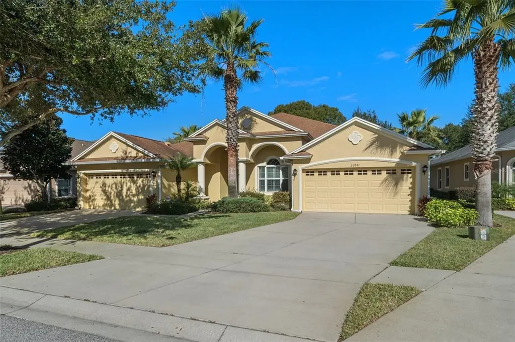20821 Amanda Oak Court Land O Lakes FL 34638
