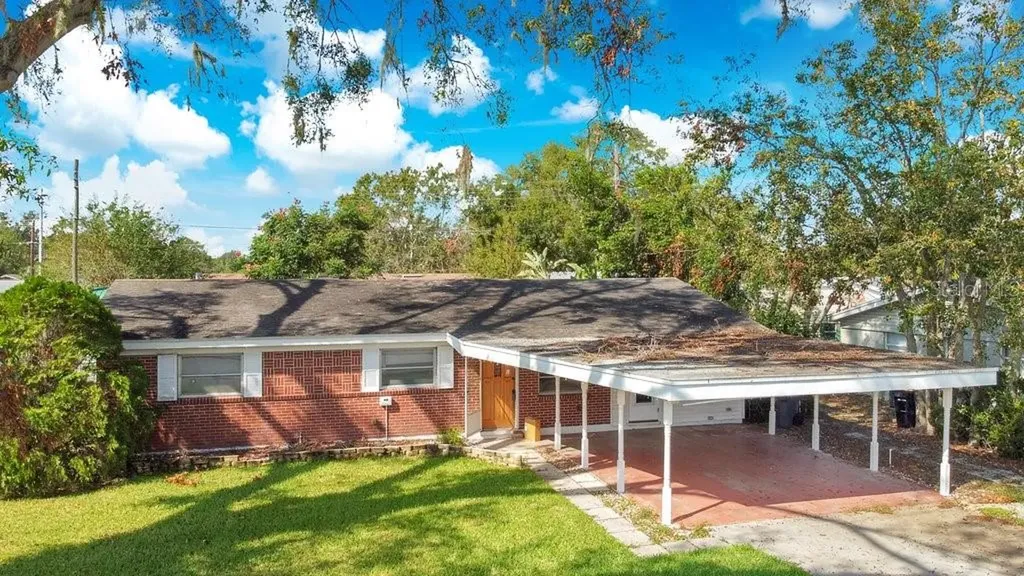 2042 Leisure Drive Winter Haven FL 33881