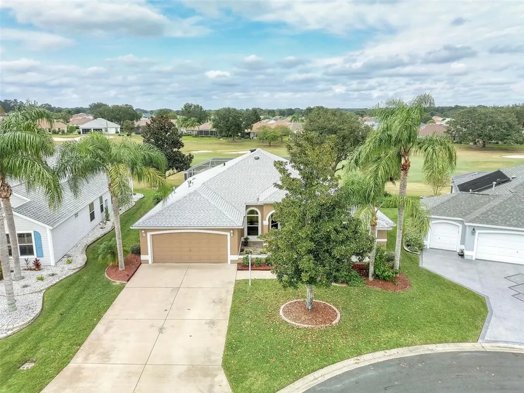 1434 Shorewood Street The Villages FL 32162