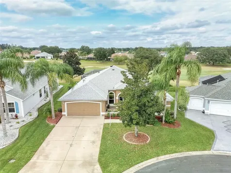 1434 Shorewood Street The Villages FL 32162