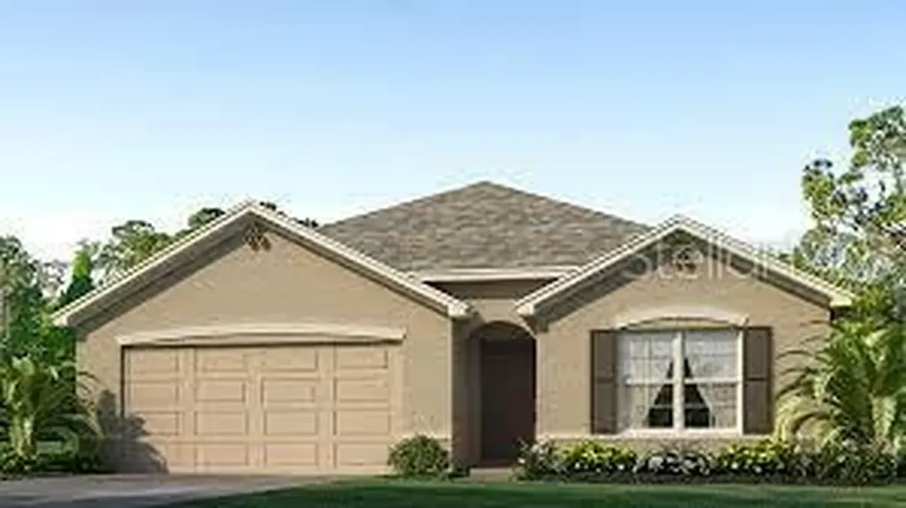 2518 Newmark Drive Deltona FL 32738