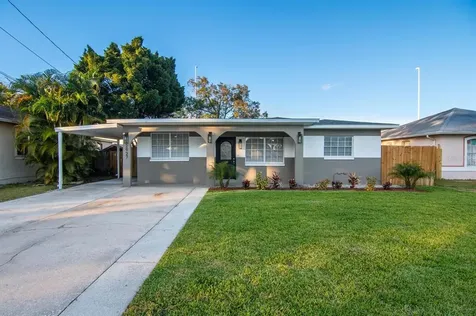 2927 W La Salle Street Tampa FL 33607