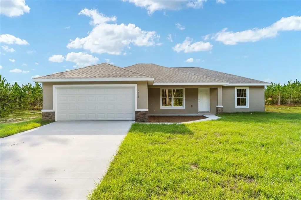 23533 SW Tiger Lake Boulevard Dunnellon FL 34431