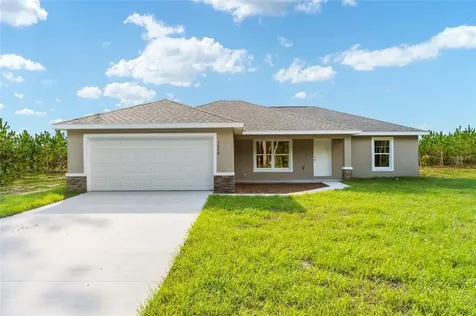 23533 SW Tiger Lake Boulevard Dunnellon FL 34431