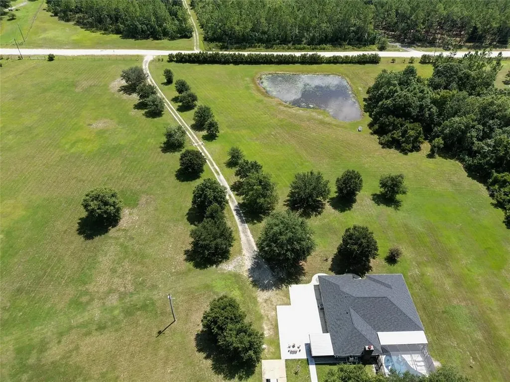 1160 Still Road Pierson FL 32180