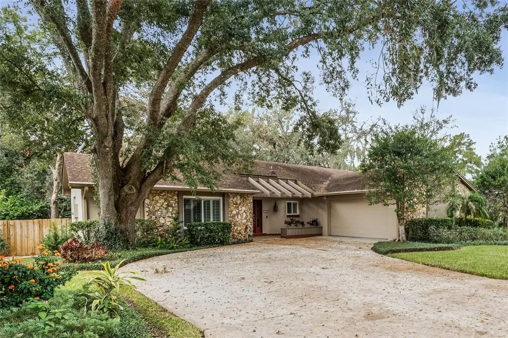 202 Regis Court Longwood FL 32779