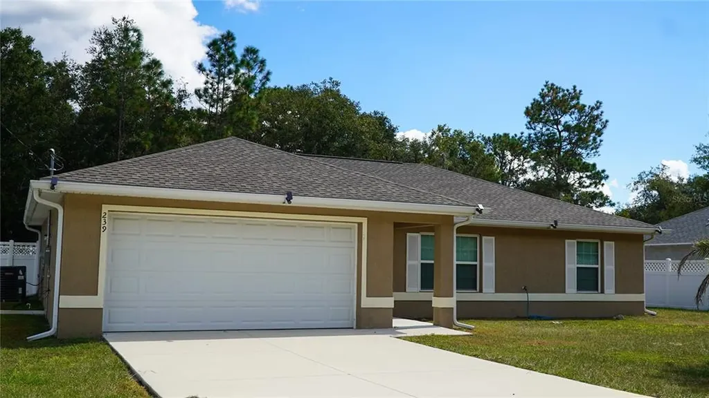 239 Locust Pass Lane Ocala FL 34472