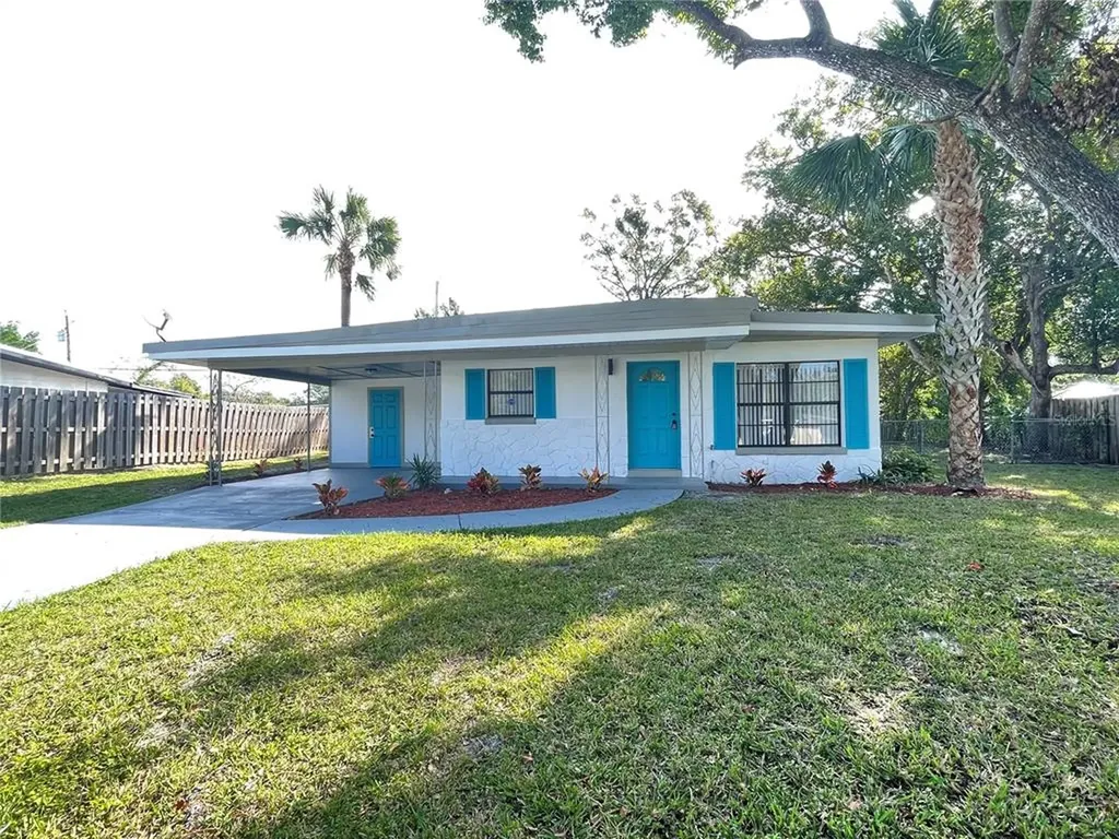 209 Flamingo Drive Sanford FL 32773