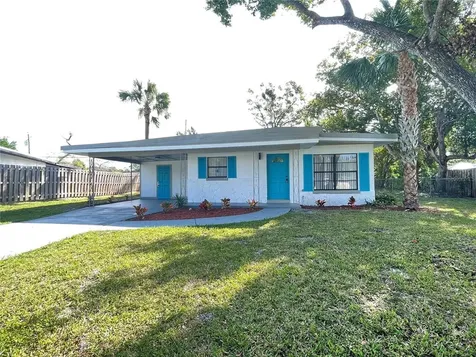 209 Flamingo Drive Sanford FL 32773