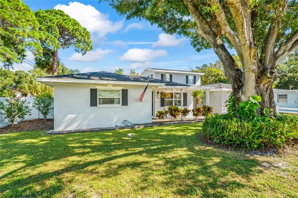 4304 S Clark Avenue Tampa FL 33611