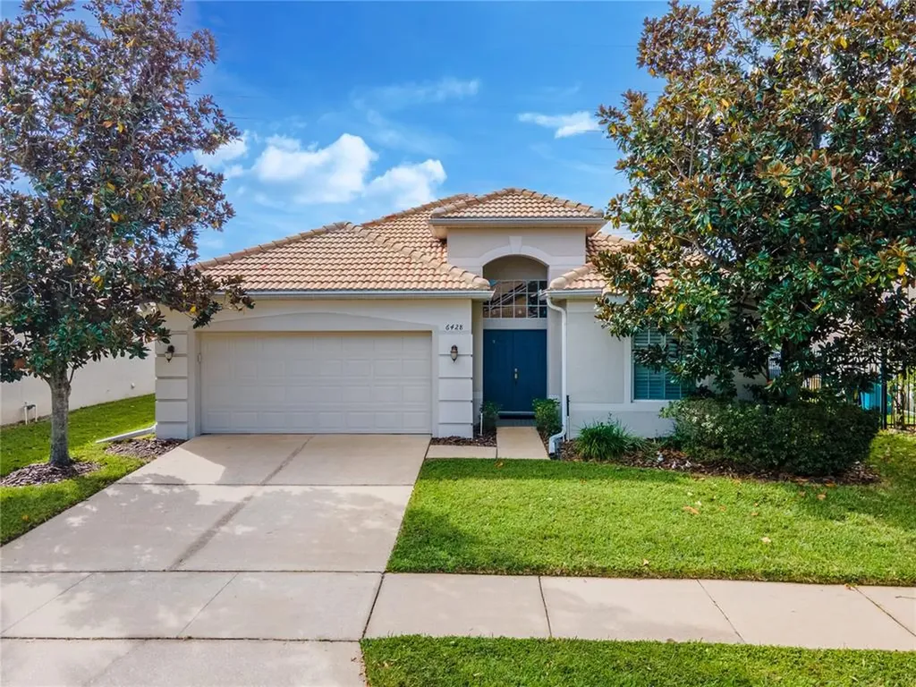 6428 Winder Oaks Boulevard Orlando FL 32819