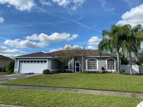 2873 Middleton Circle Kissimmee FL 34743