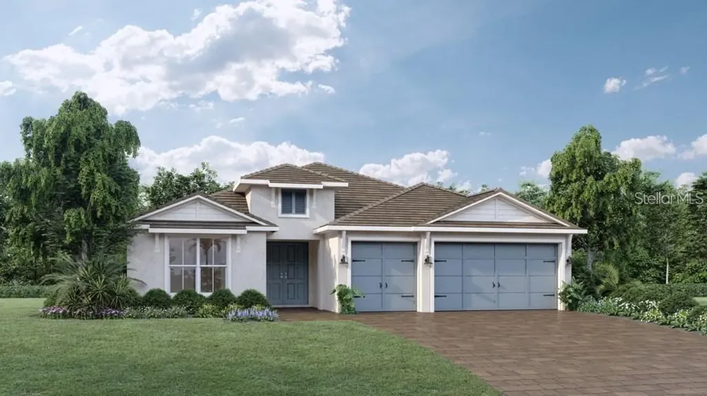 572 Mistiflower Circle Nokomis FL 34275