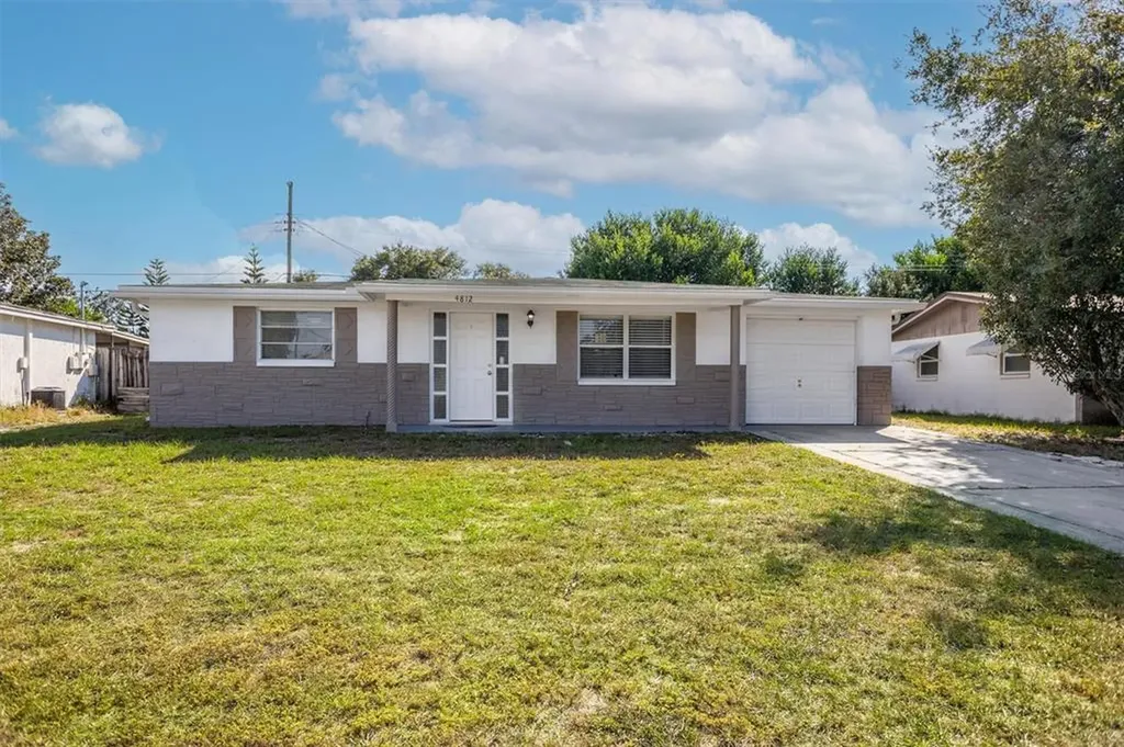 4812 Longwood Avenue Holiday FL 34690