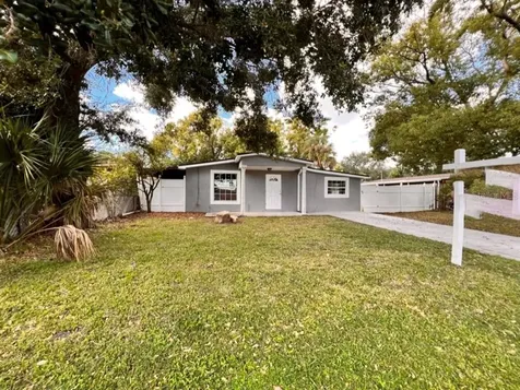 4631 Driesler Circle Tampa FL 33634