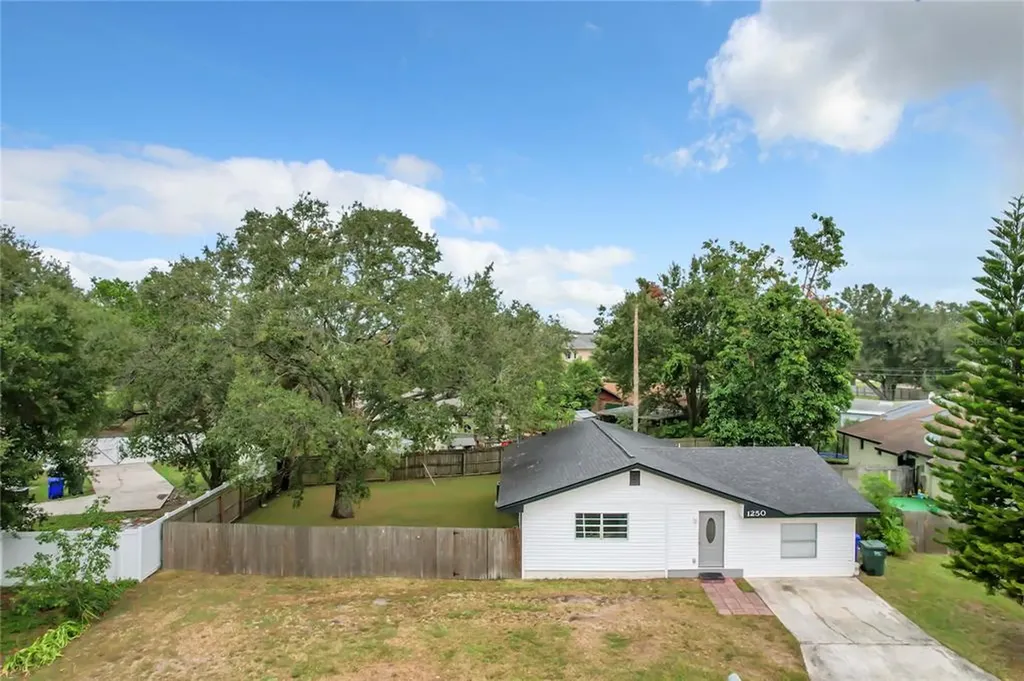 1250 Mitchell Street Lakeland FL 33801