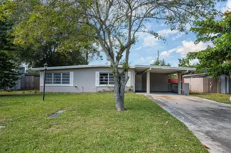 1006 Catherine Street Kissimmee FL 34741