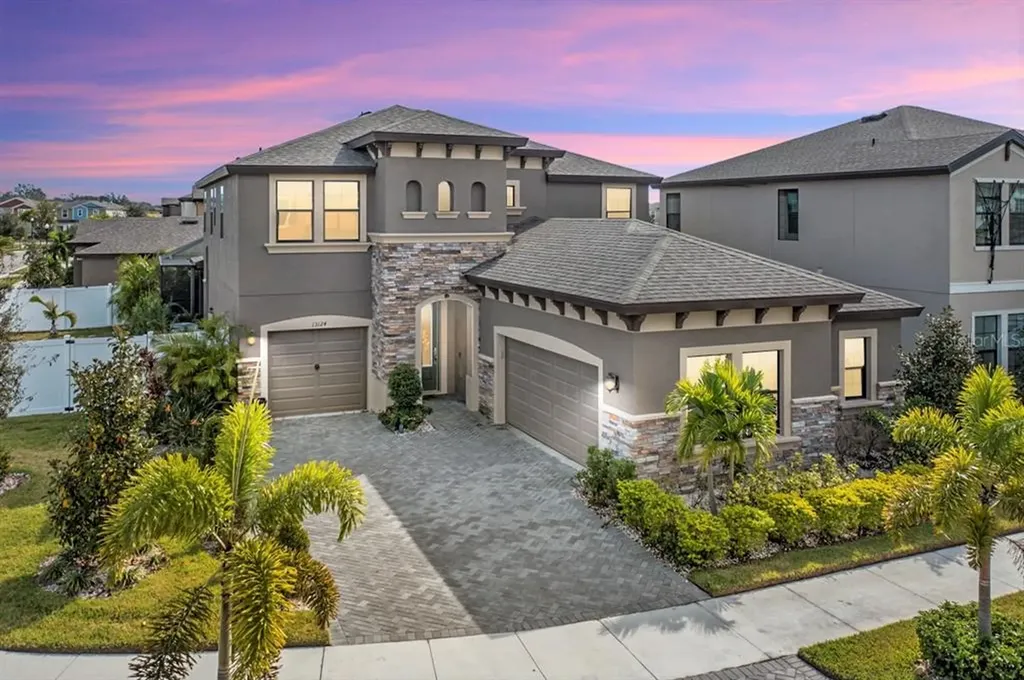 13124 Monach Isles Drive Riverview FL 33579