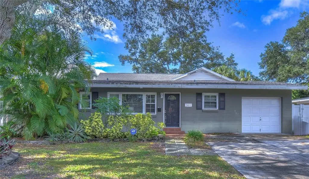 3411 S Gardenia Avenue Tampa FL 33629