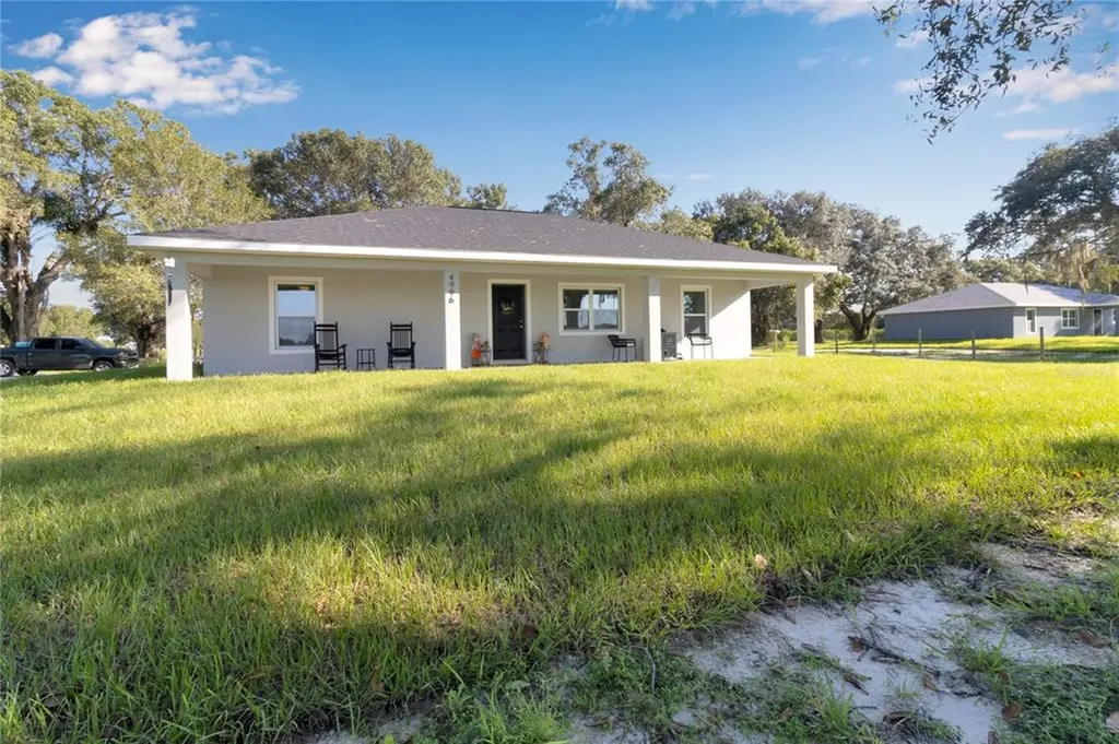 3046 SE Airport Road Arcadia FL 34266