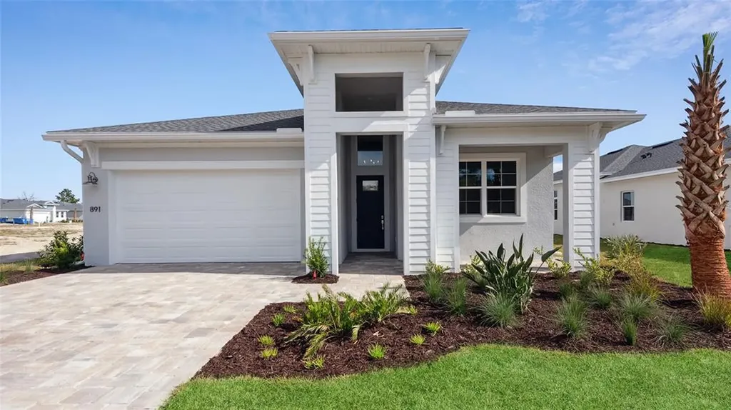 891 Megano Boulevard Deland FL 32724