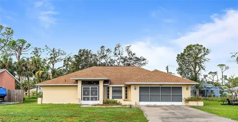 5417 Maccaughey Drive North Port FL 34287