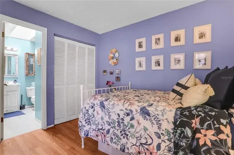 3875 Villa Rose Lane Orlando FL 32808