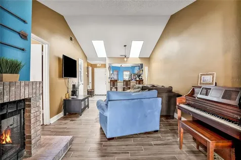 3875 Villa Rose Lane Orlando FL 32808