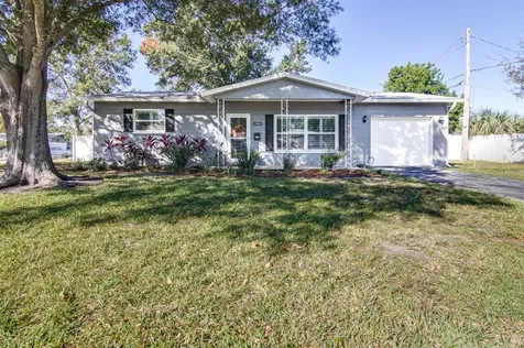 2900 55th Street N St Petersburg FL 33710
