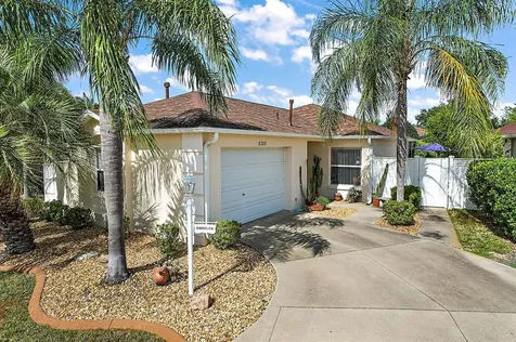 8389 SE 173rd Hendricks Lane The Villages FL 32162